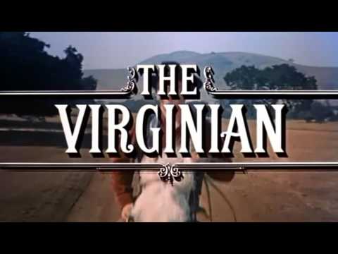 Trailer The Virginian