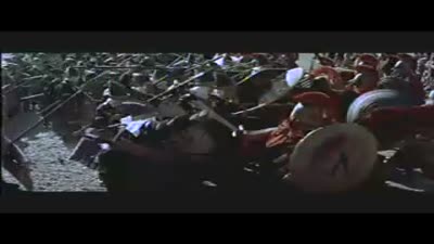 Trailer The 300 Spartans