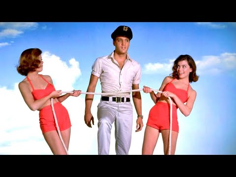 Trailer Girls! Girls! Girls!