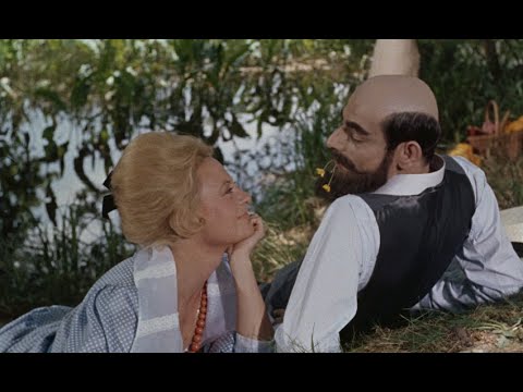 Trailer Landru (Bluebeard)
