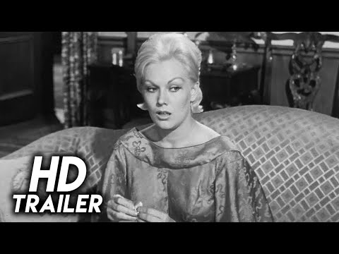 Trailer The Notorious Landlady