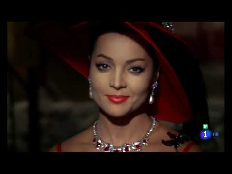 Trailer La reina del Chantecler