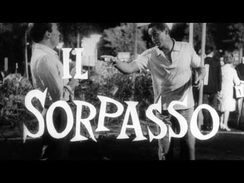 Trailer Il Sorpasso (The Easy Life)