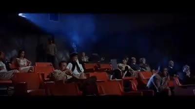 Trailer Two Weeks in Another Town