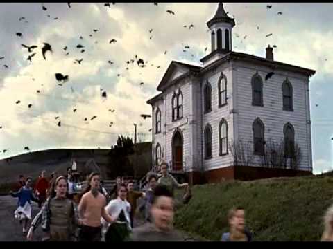 Trailer The Birds