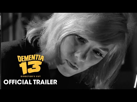 Trailer Dementia 13 (Dementia) The Haunted and the Hunted