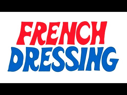 Trailer French Dressing