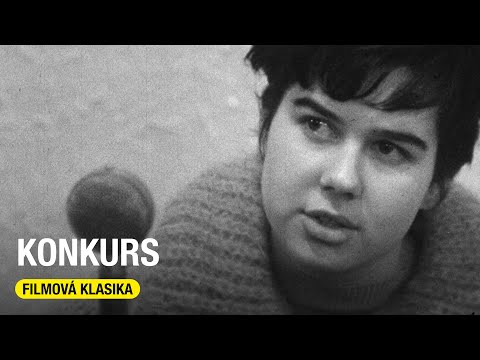 Trailer Konkurs (Audition)