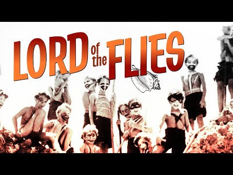 Trailer Lord of the Flies