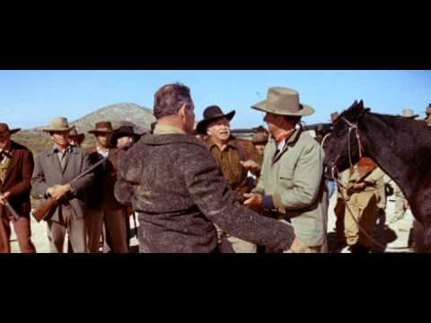 Trailer McLintock! (McLintock)