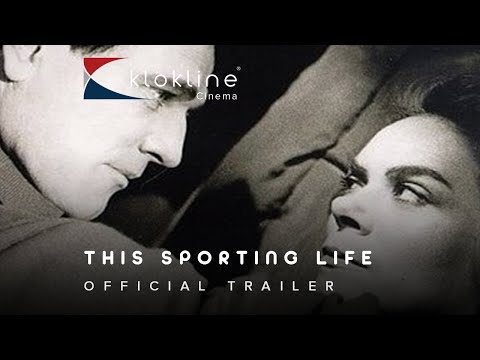 Trailer Milczenie (Silence)