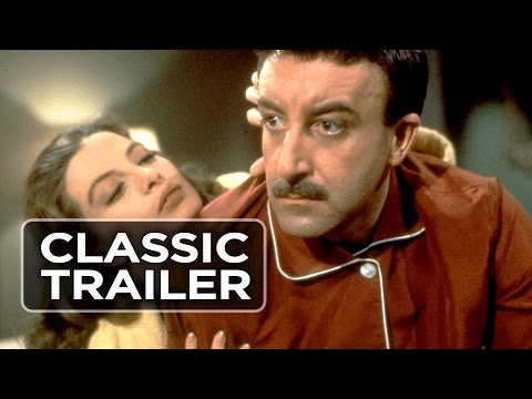 Trailer The Pink Panther