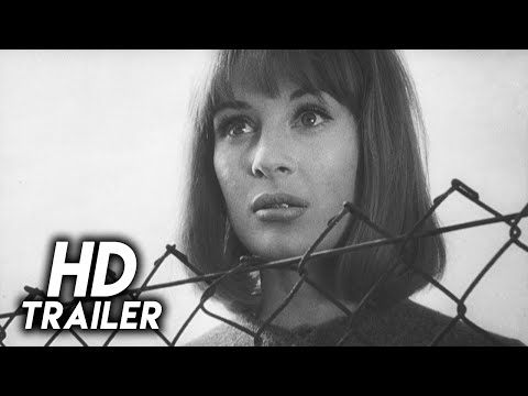 Trailer Unearthly Stranger (Beyond the Stars)