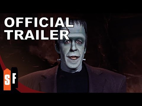 Trailer The Munsters