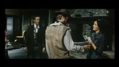 Trailer A Fistful of Dollars