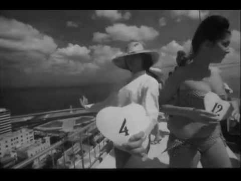 Trailer I Am Cuba (Soy Cuba)