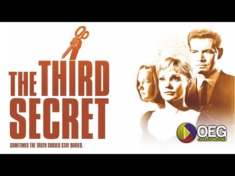 Trailer The Third Secret