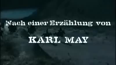 Trailer Winnetou: The Red Gentleman