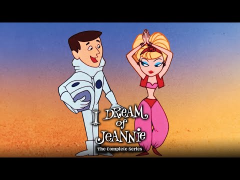 Trailer I Dream of Jeannie