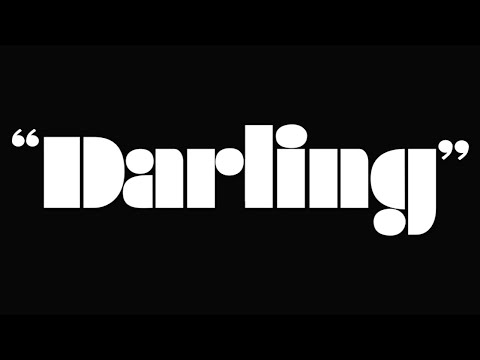 Trailer Darling