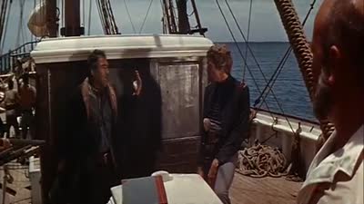Trailer A High Wind in Jamaica