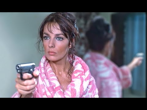 Trailer Marie Chantal contre Dr. Kha (Blue Panther)