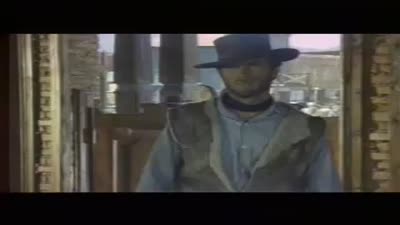 Trailer For a Few Dollars More