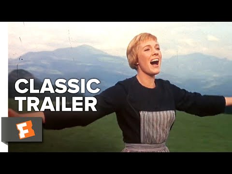 Trailer The Sound of Music