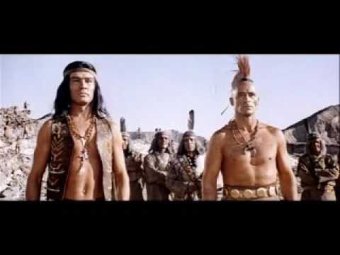 Trailer Uncas, el fin de una raza (Fall of the Mohicans) The Last of the Mohicans