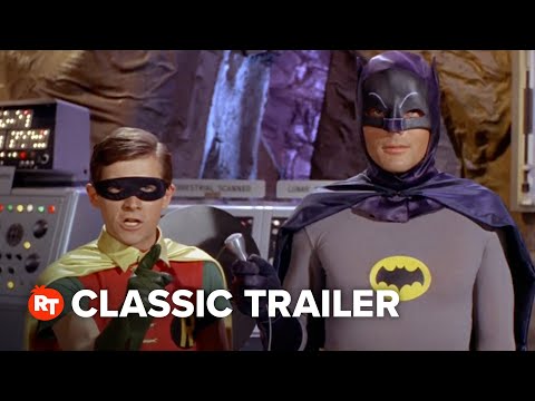 Trailer Batman
