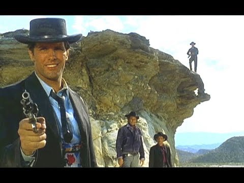 Trailer Arizona Colt (Man From Nowhere)