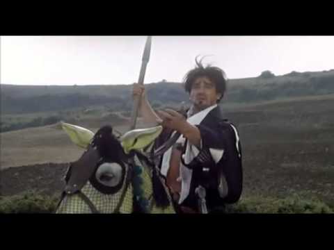 Trailer L'armata Brancaleone