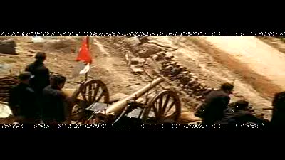 Trailer The Good The Bad And The Ugly (Il buono, il brutto, il cattivo)