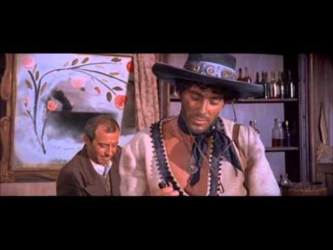 Trailer My Name Is Pecos (2 once di piombo)