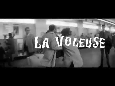 Trailer La Voleuse (The Thief) Chimney No. 4