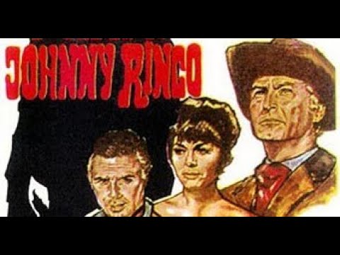 Trailer Wer kennt Johnny R.? (Who Killed Johnny R.?) Who Killed Johnny Ringo