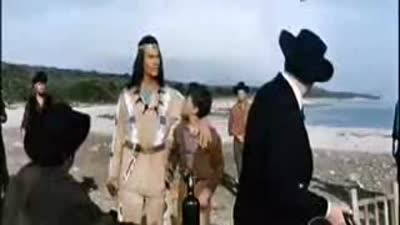 Trailer Winnetou and the Crossbreed