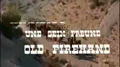 Trailer Thunder at the Border