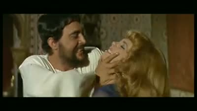 Trailer Angelique and the Sultan