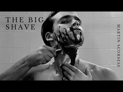 Trailer The Big Shave (The Big Shave... or, Viet '67)