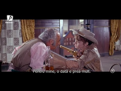 Trailer Crazy Westerners (Little Rita nel West) Little Rita (Rita of the West)