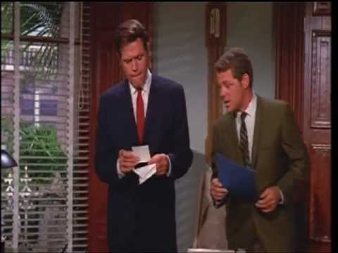 Trailer Hawaii Five-O