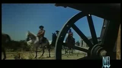 Trailer Kill Them All and Come Back Alone (Ammazzali tutti e torna solo)