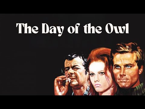 Trailer Il giorno della civetta (The Day of the Owl) Mafia (Day of the Owl)
