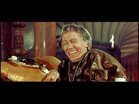 Trailer The Fight for Rome