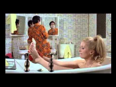 Trailer Manon 70 (French Mistress) The French Mistress
