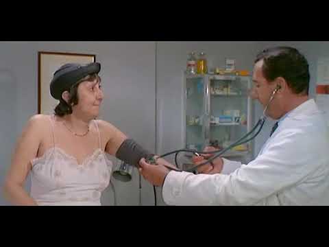 Trailer Il medico della mutua (Be Sick... It's Free)