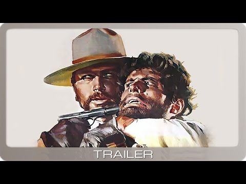 Trailer The Mercenary (Il mercenario) A Professional Gun (Revenge of a Gunfighter)