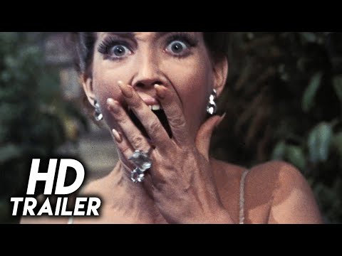 Trailer P.J. (Criss Cross) New Face in Hell