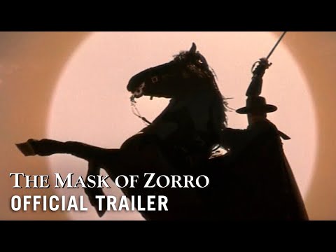 Trailer El Zorro (Zorro the Fox)